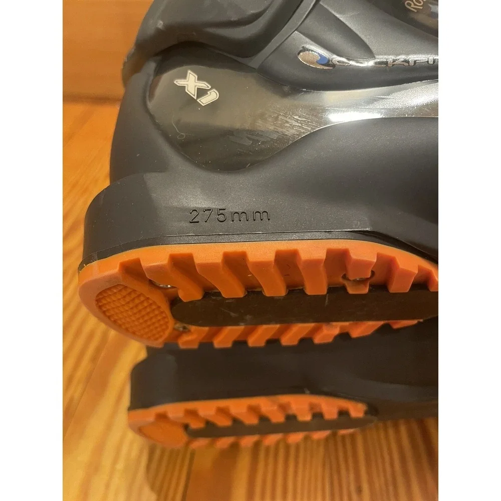 Rossingnol Open X1 Ski Boots, Mondo 23